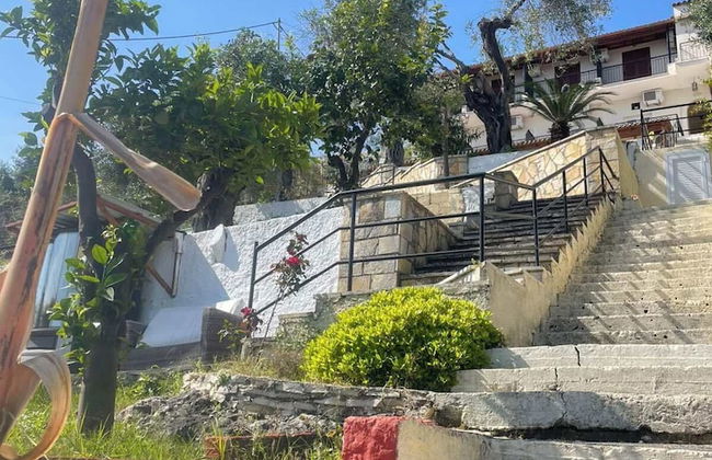 Casa Dei Venti - Foto 18