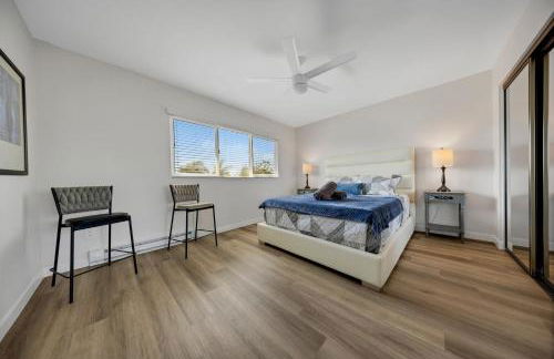 Oneluxstay 3BR Home Near the Beach - Foto 55