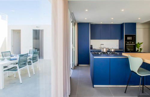 SIMANA Mediterranean Pool Villas - Foto 22