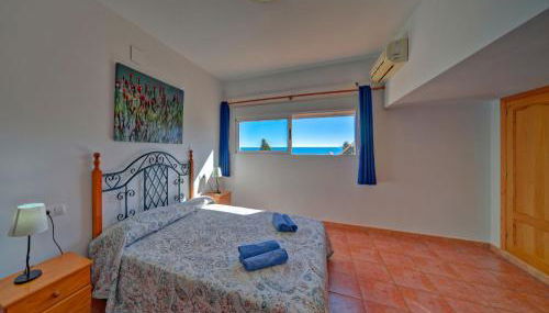 Apartment Canuta Baja-8 by Interhome - Foto 5