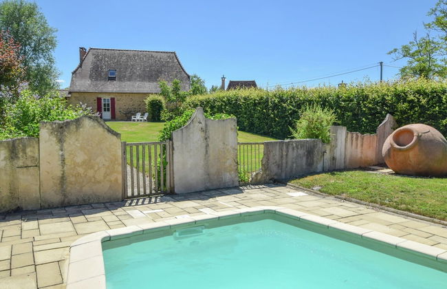 Cultural Treasure in Dordogne With Furries - Foto 24