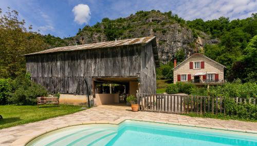 Gîte - Laroche Martel - Foto 3