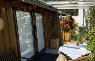 Erichshagener Ferienlaube - Foto 4