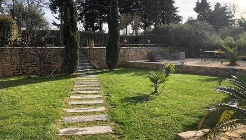 Grande maison avec dépendance piscine & jacuzzi - Foto 2