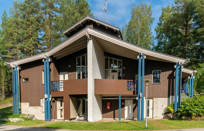 Hiisiranta b3 - Foto 2