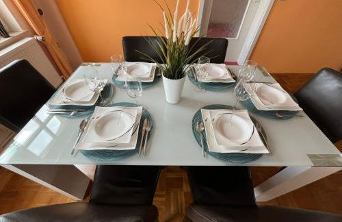 200qm großes Ferienhaus zwischen Goitzsche & Wörlitzer Park - Foto 13