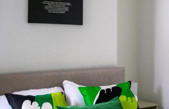 Manchester Serviced Accommodation NorthernNightzzz - The Park - Foto 41