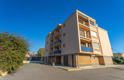 Studio Mer et Mimosa - 2 km de la plage - Foto 12