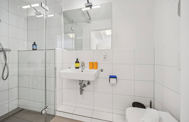 Arbio I Cube Studios & Apartments St Pauli - Foto 87