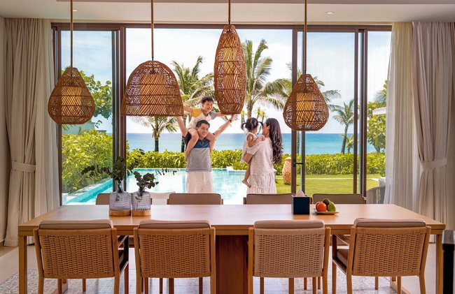 The Ocean Resort by Fusion Quy Nhon - Foto 40