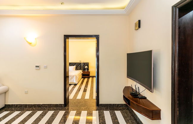 Royal Mirage Hotel and Apartments - Foto 45