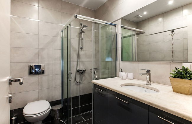 Great Villa, Enormous Pool, Nice Location near Village Sisi - Foto 21