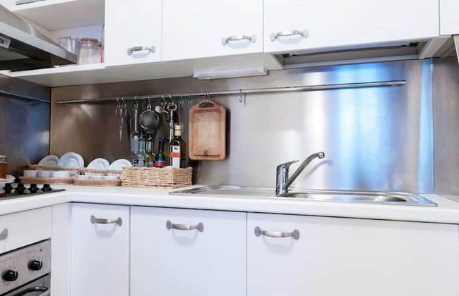 Modern Apartment, Bressanone - Foto 7