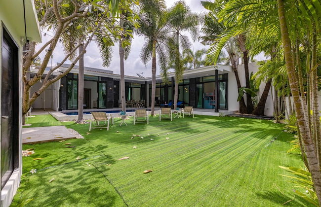 3 Bedroom Pool Villa BL2 - Foto 18