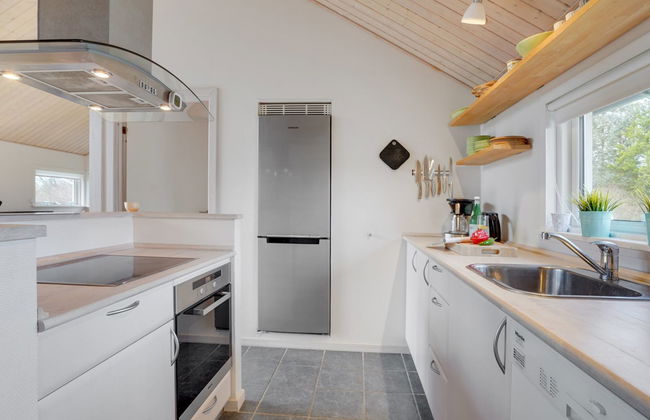 "Daina" - 400m to the fjord - Foto 14