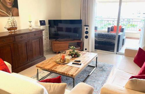 Penthouse Residences Vista Mar with Seaview - Foto 47