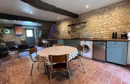 L'Annexe, Maison avec jardin proche Futuroscope - Foto 5