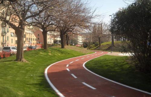 Casa Sole E Luna - Foto 46