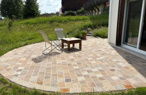 Chalet du Lac de Lamoura - Foto 15