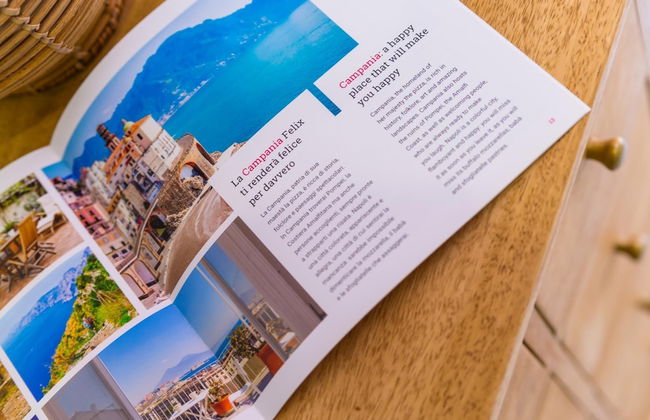 Appartamentino ai Quartieri Spagnoli by Wonderful Italy - Foto 28