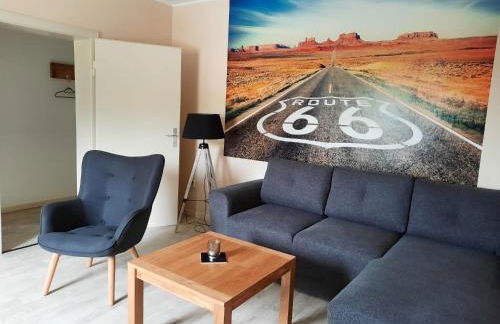 Ferienwohnungen Joop - Foto 10