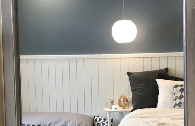 Stay in Style Family Room at Nimman R201 - Photo 2