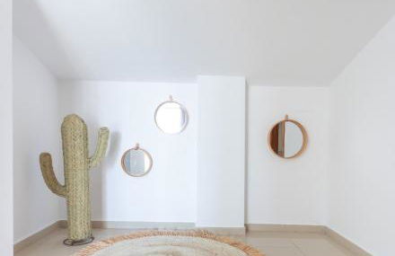 Milenial Immo Duplex con piscina a un paso del mar - Foto 25