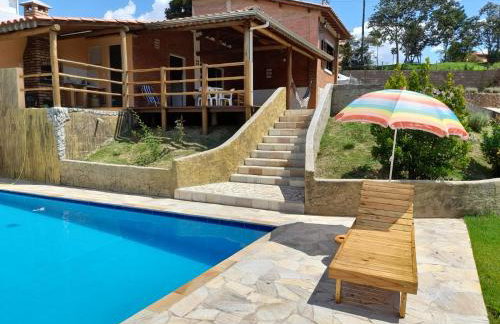 Chácara do Picapau Amarelo - Foto 38