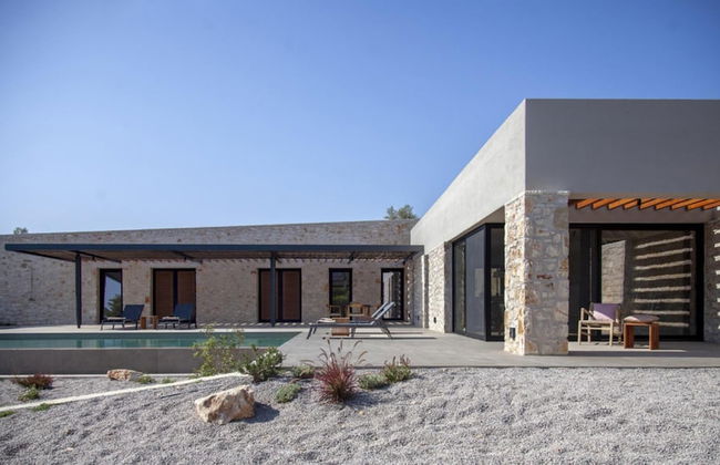 Theros Estate 2- 2 BED - Foto 25