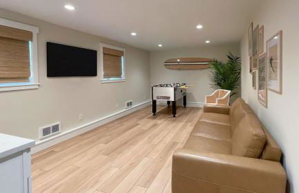 Oceanfront w Direct Beach Access • Game Room • Views Driftaway by AvantStay - Photo 28