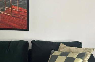 Countryside 2 bed cottage- Aylesbury - Foto 17