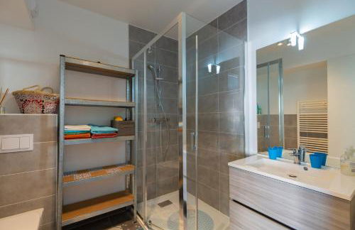 Grand studio bord du lac - Photo 16