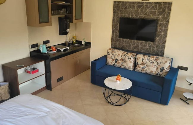 Elegant Studio In Assagaon - Foto 27