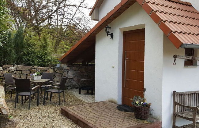 Cosy Apartment in Nohfelden - Foto 20