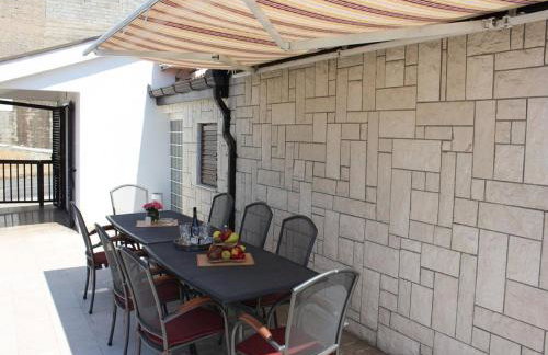 Guest House San Antonio - Deluxe Room with Patio no 4 - Foto 10