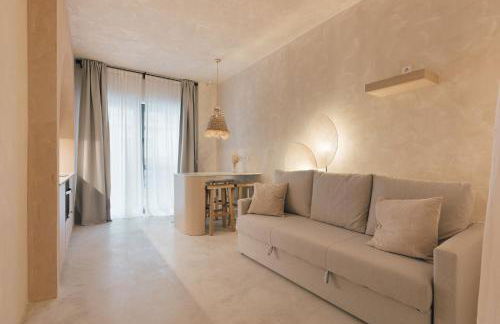 Oasis suites ruzafa - Photo 37