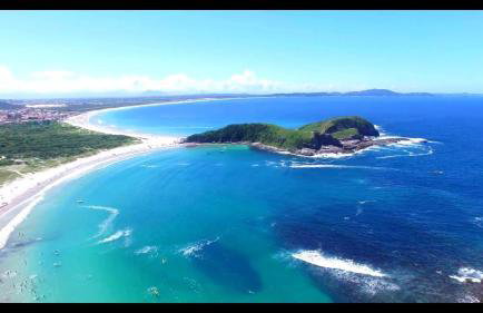 Casa Duplex Praia do Peró - Cinema em Casa - Foto 39