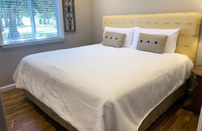 Cottages by the Bay - Humble and Kind - Foto 5