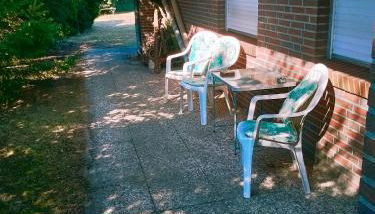 Ferienwohnung im schönen Holsteiner Auenland - Foto 2, Garden