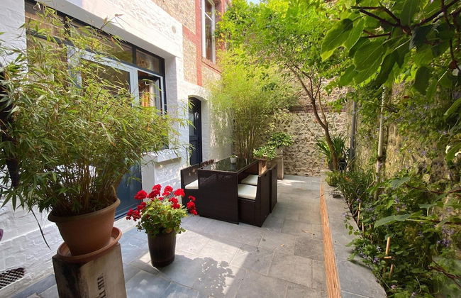 Apartment in Normandy Near Pebble Beach - Foto 23