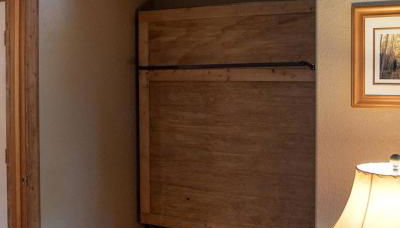 Rustic Camping Cabin near the Royal Gorge in Salida, Colorado - Foto 3