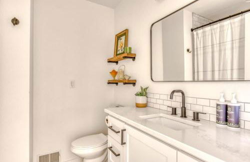 Vogel Vacation - Spacious Secluded, Hot Tub & Game Room - Foto 37