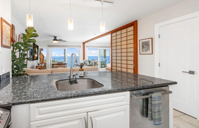 Big Island Ali'i Villas 333 2 Bedroom Condo - Foto 30