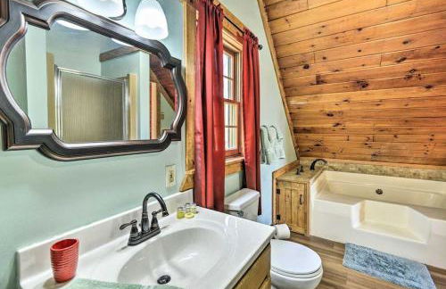 Gather, Celebrate, Unwind Close to Ski Trails - Foto 25