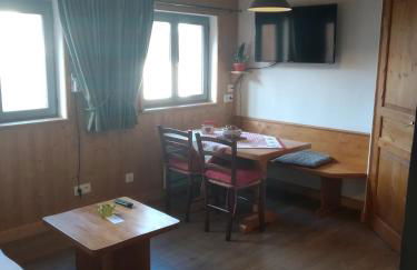 Chez Frédéric et Alexandre - Photo 22