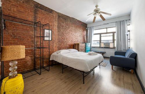 Prime NYC Stay- 3 BR Apartment - Foto 8