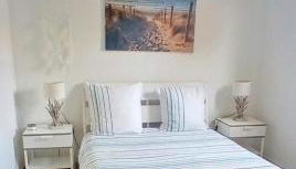 Appartement à 5mn de la plage en RdC - Photo 5