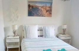 Appartement à 5mn de la plage en RdC - Photo 5