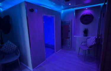 Golden Crown exclusive use spa venue - Foto 16