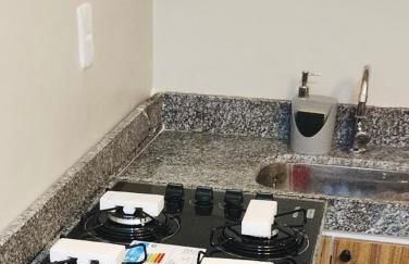 Oferta Especial COP30- APTO NOVO E COMPLETO NO RESIDENCIAL ALTO TUCANO - Foto 7